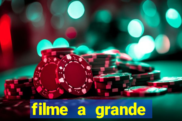 filme a grande virada final explicado